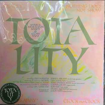 LP Bitchin Bajas: Totality
