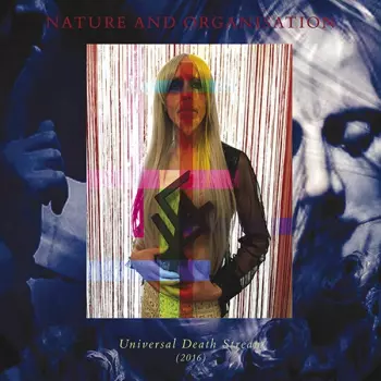 Universal Death Stream (Live 1985)