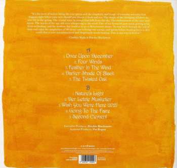 LP Blackmore's Night: Nature's Light