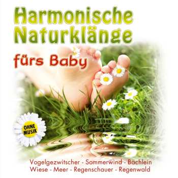 Album Naturklang: Harmonische Naturklänge Fürs Baby
