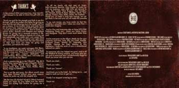 CD Naughty Boy: Hotel Cabana