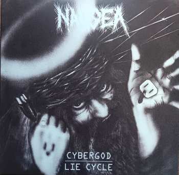 Album Nausea: Cybergod / Lie Cycle