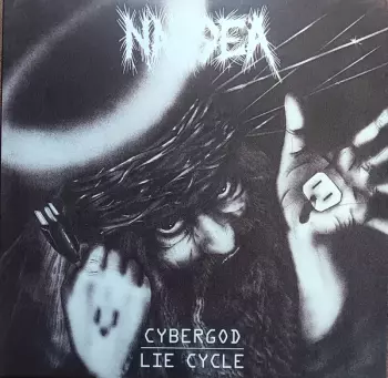 Cybergod / Lie Cycle