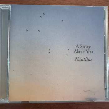 CD Nautilus: A Story About You