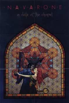 CD/DVD Navarone: A Date At The Chapel