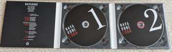 2CD Navarone: Coda - Live At Doornroosje