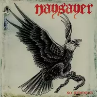 Naysayer: Down But Not Out / No Remorse