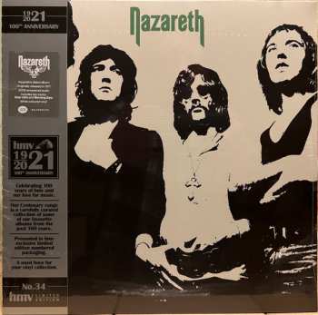 LP Nazareth: Nazareth LTD