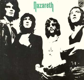 LP Nazareth: Nazareth