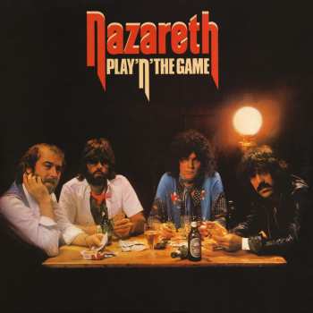 CD Nazareth: Play 'n' The Game