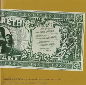 LP Nazareth: Rampant