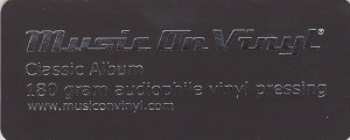 LP Nazareth: Rampant