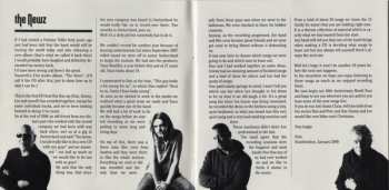 CD Nazareth: The Newz