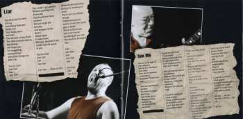 CD Nazareth: The Newz