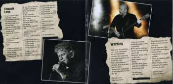 CD Nazareth: The Newz