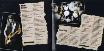 CD Nazareth: The Newz