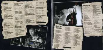 CD Nazareth: The Newz