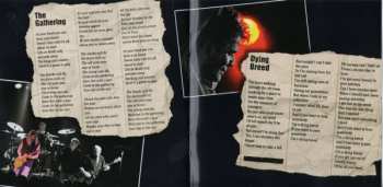 CD Nazareth: The Newz