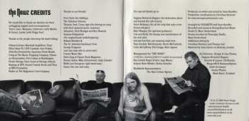 CD Nazareth: The Newz