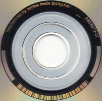 CD Nazareth: The Newz