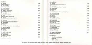 CD/DVD Nazareth: Hair Of The Dog Live