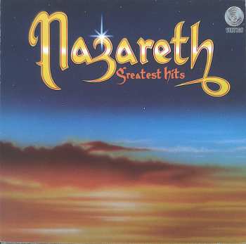 LP Nazareth: Greatest Hits