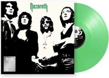 LP Nazareth: Nazareth CLR