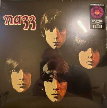 LP Nazz: Nazz CLR | LTD