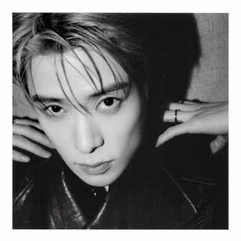 CD/Caja NCT Dojaejung: Perfume
