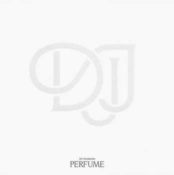 CD/Caja NCT Dojaejung: Perfume