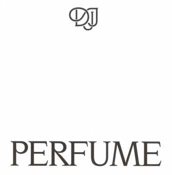 CD/Caja NCT Dojaejung: Perfume