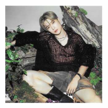 CD/Caja NCT Dojaejung: Perfume