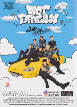 CD NCT DREAM: Beatbox