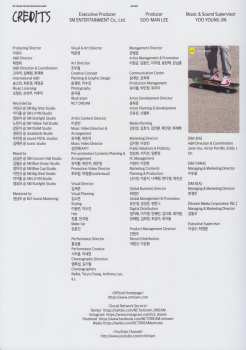 CD NCT DREAM: Beatbox