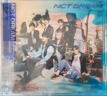 CD NCT DREAM: Best Friend Ever LTD