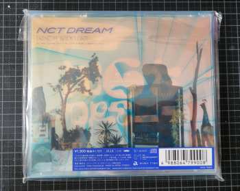 CD NCT DREAM: Best Friend Ever LTD