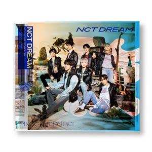 CD NCT DREAM: Best Friend Ever