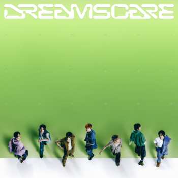 Album NCT DREAM: DREAMSCAPE