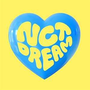 CD NCT DREAM: Hello Future 