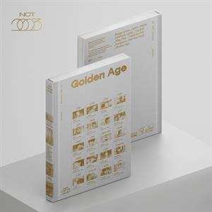 CD NCT: Golden Age