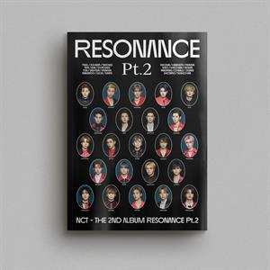 CD NCT: Resonance Pt. 2