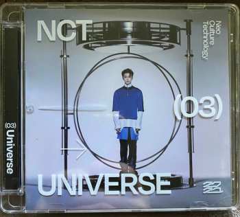 CD NCT: Universe