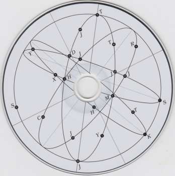 CD NCT: Universe
