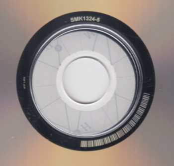 CD NCT: Universe