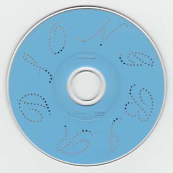 CD NCT WISH: Songbird