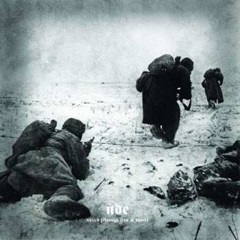 Album NDE: United