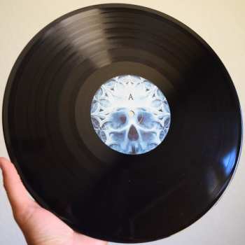 LP Ne Obliviscaris: Citadel