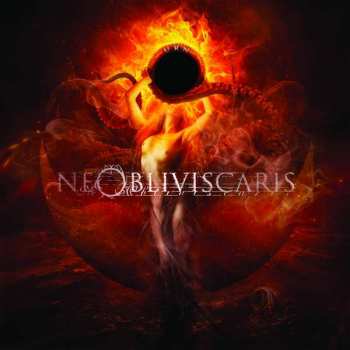 CD Ne Obliviscaris: Urn DIGI