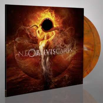 2LP Ne Obliviscaris: Urn LTD | CLR