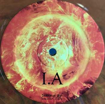 2LP Ne Obliviscaris: Urn LTD | CLR